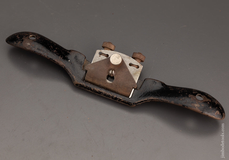 STANLEY No. 151 Spoke Shave - 102190