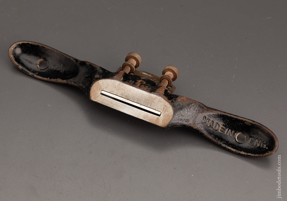 STANLEY No. 151 Spoke Shave - 102190