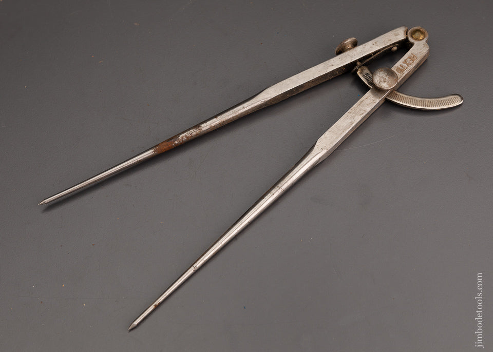 10 Inch Dividers PEXTO - 102192