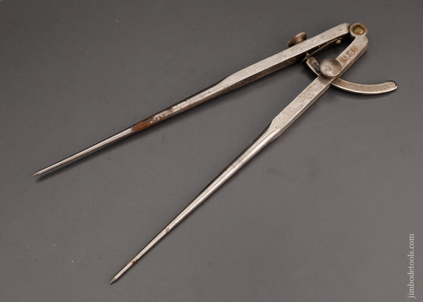 10 Inch Dividers PEXTO - 102192