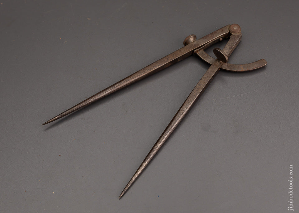 8 Inch Dividers P.S. & W. - 102193