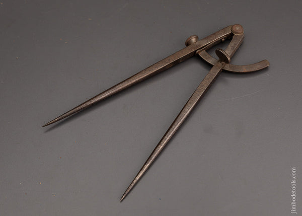 8 Inch Dividers P.S. & W. - 102193