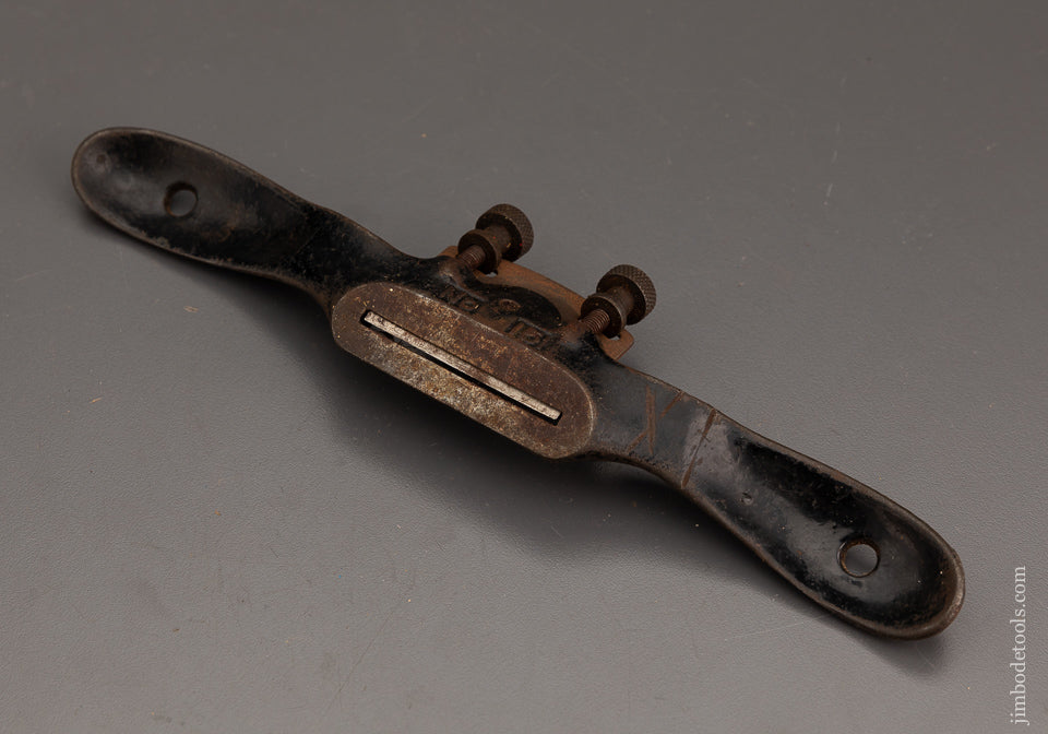 STANLEY No. 151 Spoke Shave USA Model - 102204