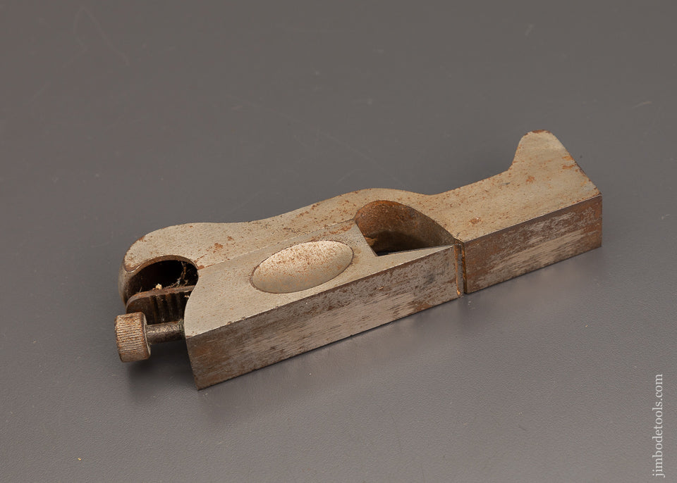 Fine STANLEY No. 93 Shoulder Rabbet Plane - 102206