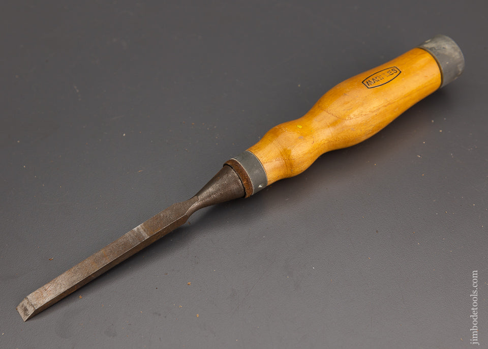 3/8 x 11 1/4 Inch Mortise Chisel MARPLES - 102215