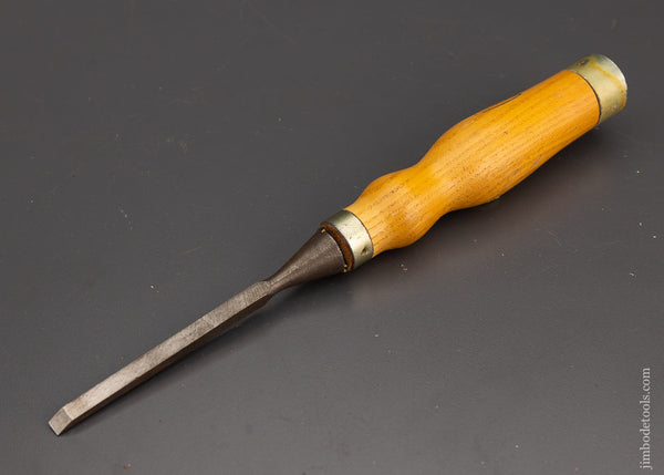 1/4 x 11 Inch Mortise Chisel MARPLES - 102216