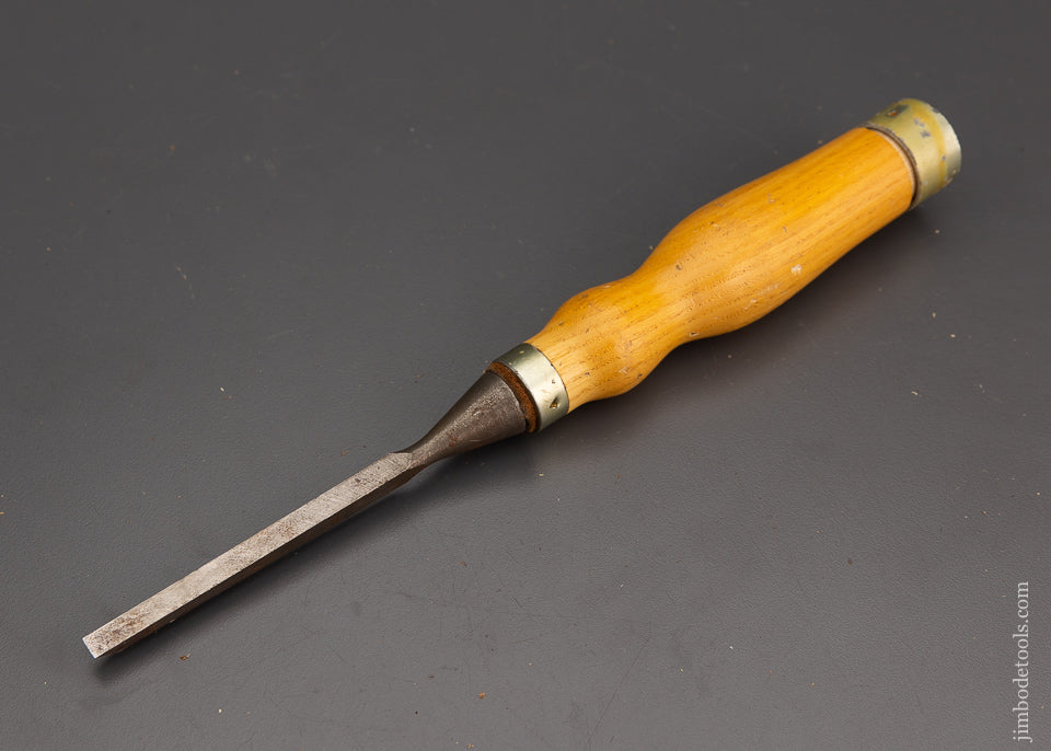 1/4 x 11 Inch Mortise Chisel MARPLES - 102216
