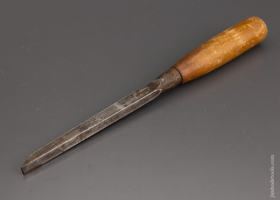 3/8 x 12 1/2 Inch Mortise Chisel - 102235