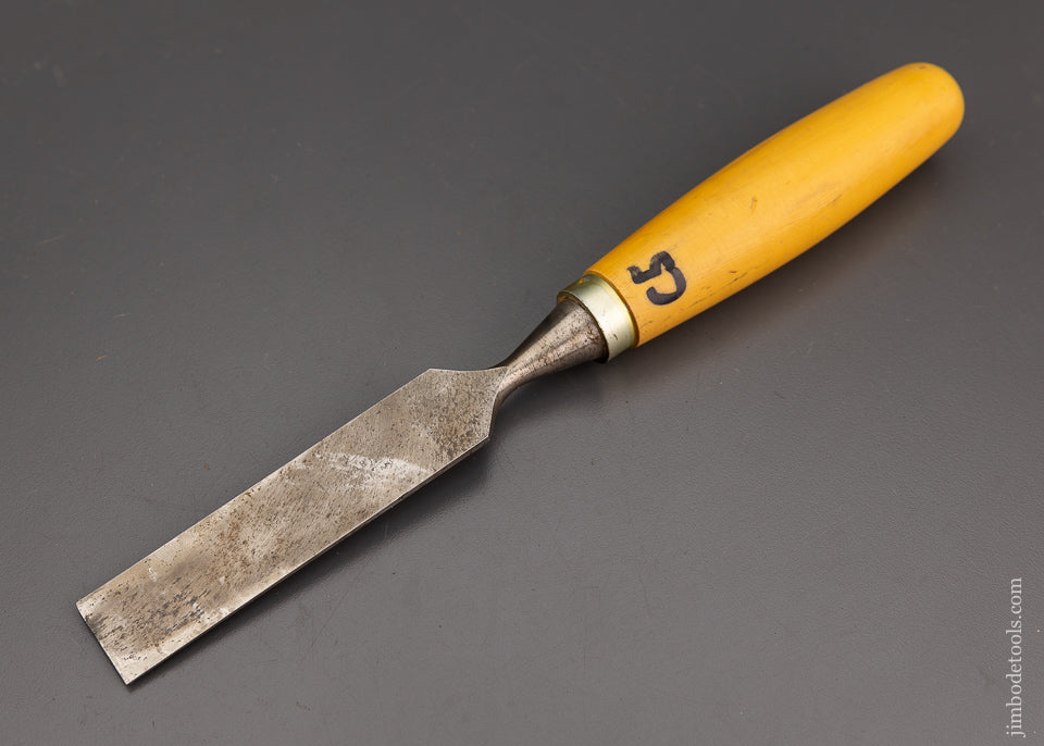 1 inch Bevel Edge Chisel Boxwood MARPLES - 102237