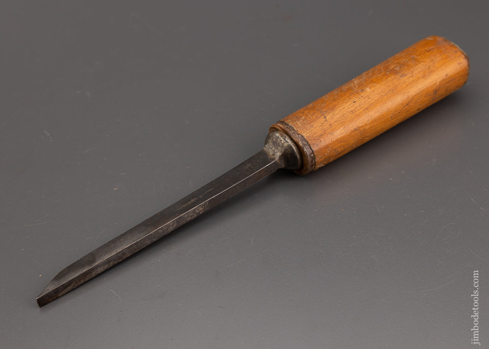 1/4 x 12 1/4 Inch Chisel - 102246