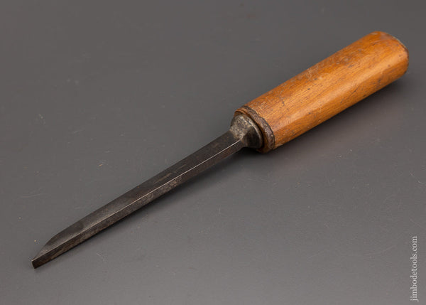 1/4 x 12 1/4 Inch Chisel - 102246