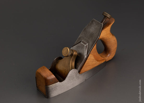 Excellent User NORRIS No. A-5 Smooth Plane - 102446