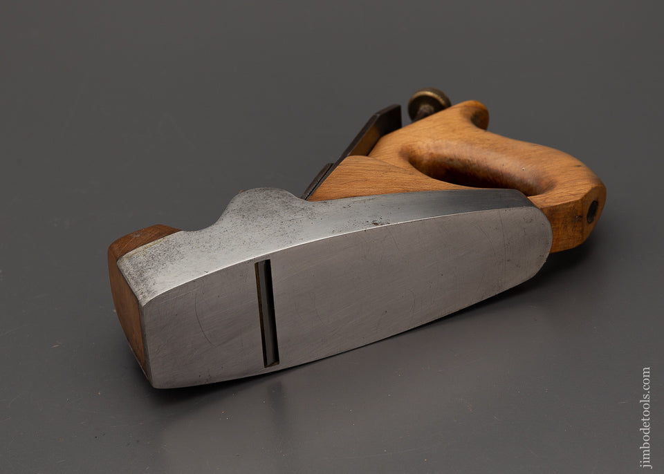 Excellent User NORRIS No. A-5 Smooth Plane - 102446