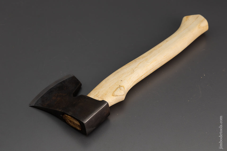 Fabulous Scary Sharp Carving Axe - 102258