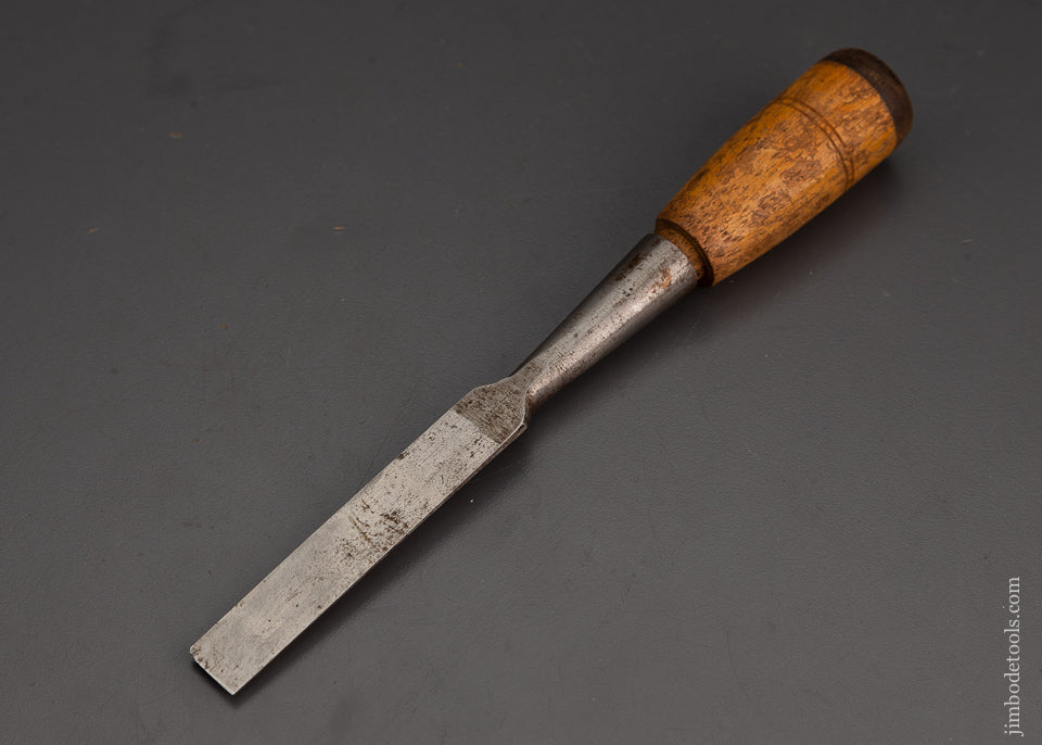 5/8 x 8 3/4 Inch BUCK Chisel - 102723
