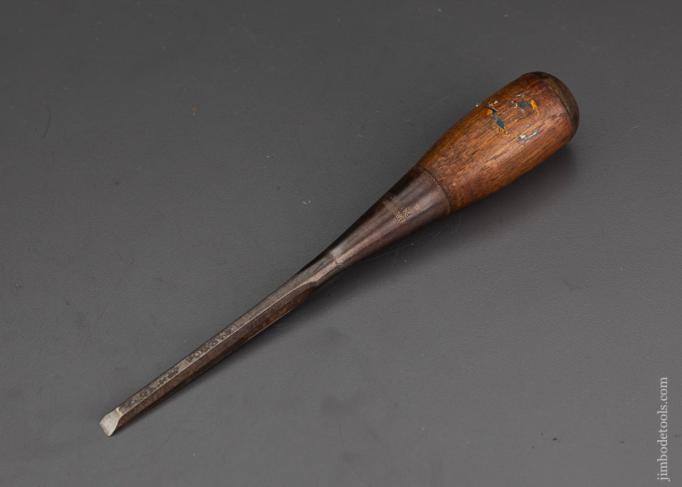 1/4 x 7 3/4 Inch STANLEY No. 50 EVERLASTING Chisel - 102278