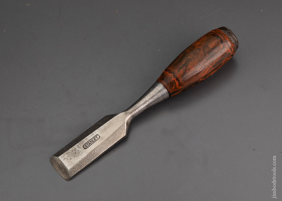 1 x 7 1/4 Inch STANLEY No. 1005 Composite EVERLASTING Chisel - 102294
