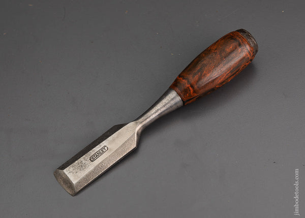 1 x 7 1/4 Inch STANLEY No. 1005 Composite EVERLASTING Chisel - 102294