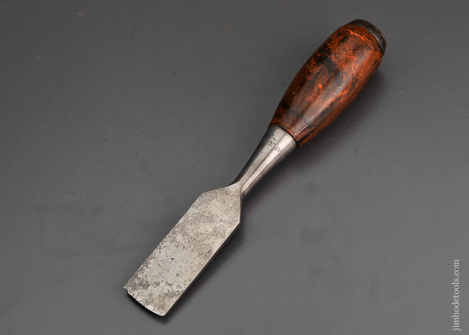 1 x 7 1/4 Inch STANLEY No. 1005 Composite EVERLASTING Chisel - 102294