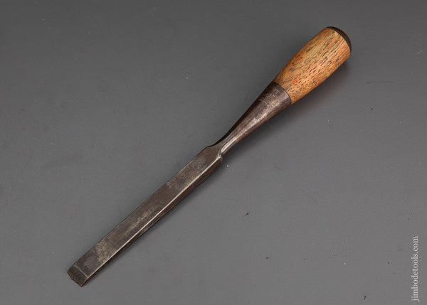 1/2 x 8 7/8 Inch G.E. WOOD EVERLASTING Chisel - 102296