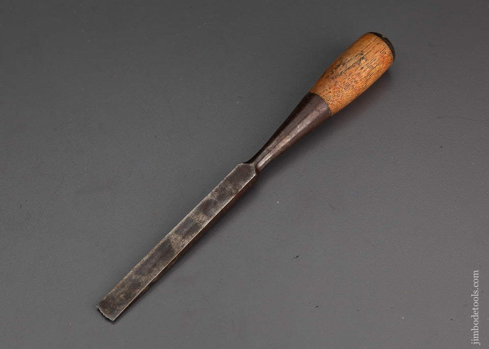 1/2 x 8 7/8 Inch G.E. WOOD EVERLASTING Chisel - 102296
