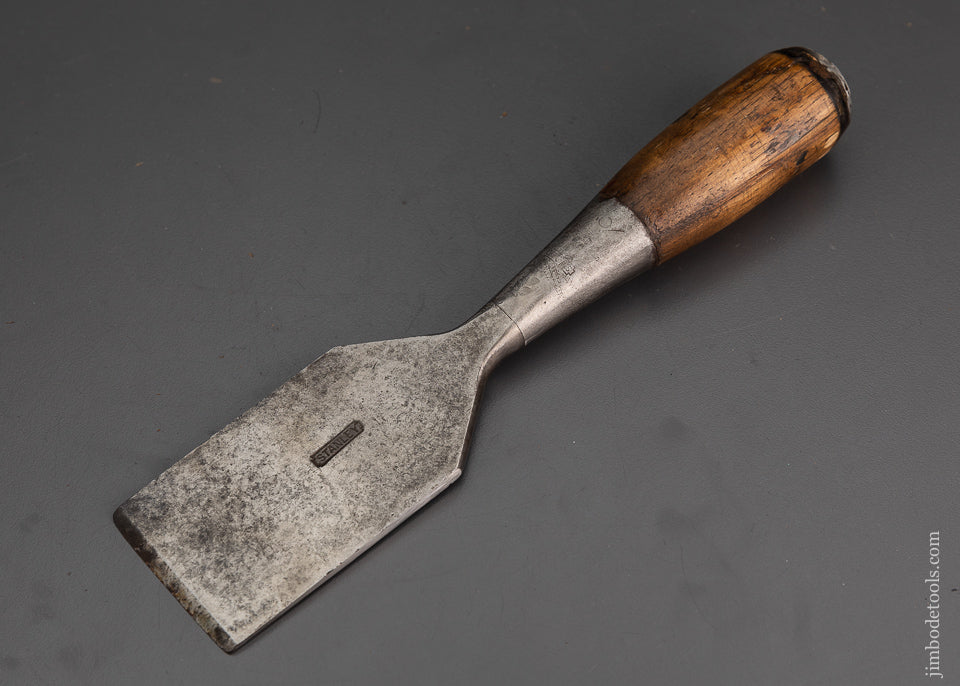 2 x 9 Inch STANLEY No. 50 EVERLASTING Chisel - 102297