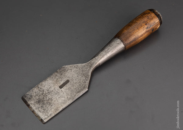 2 x 9 Inch STANLEY No. 50 EVERLASTING Chisel - 102297