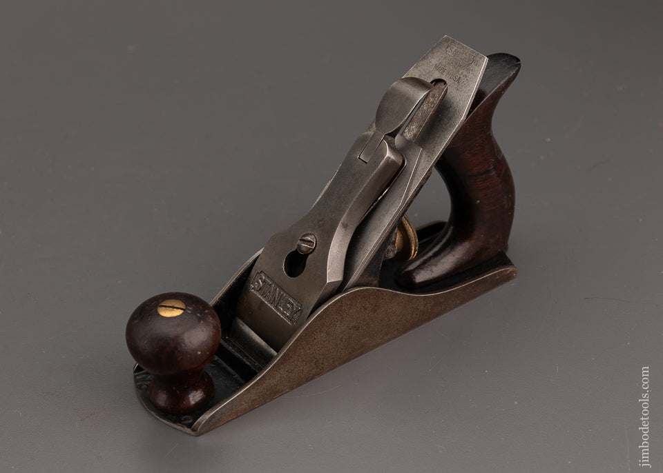 Extra Fine STANLEY No. 2 Smooth Plane SWEETHEART - 102300