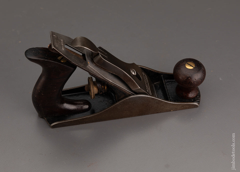 Extra Fine STANLEY No. 2 Smooth Plane SWEETHEART - 102300