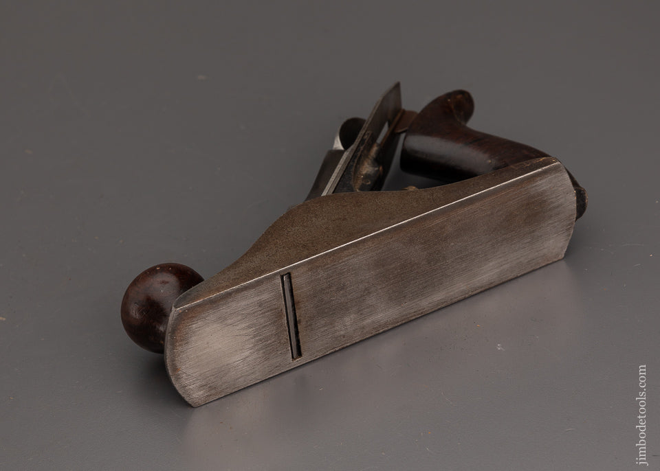 Extra Fine STANLEY No. 2 Smooth Plane SWEETHEART - 102300