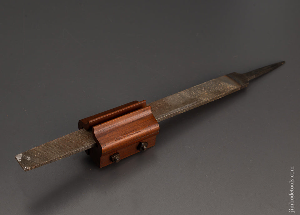 Mahogany Saw Jointer - 102382