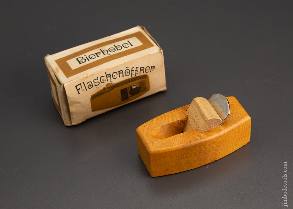 Bottle Opener Mint in Box - 102383