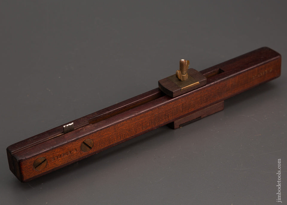 Sweet Mahogany Scratch Beader - 102391