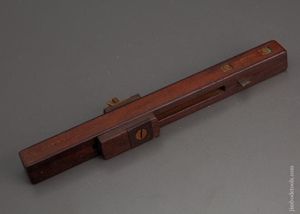 Sweet Mahogany Scratch Beader - 102391