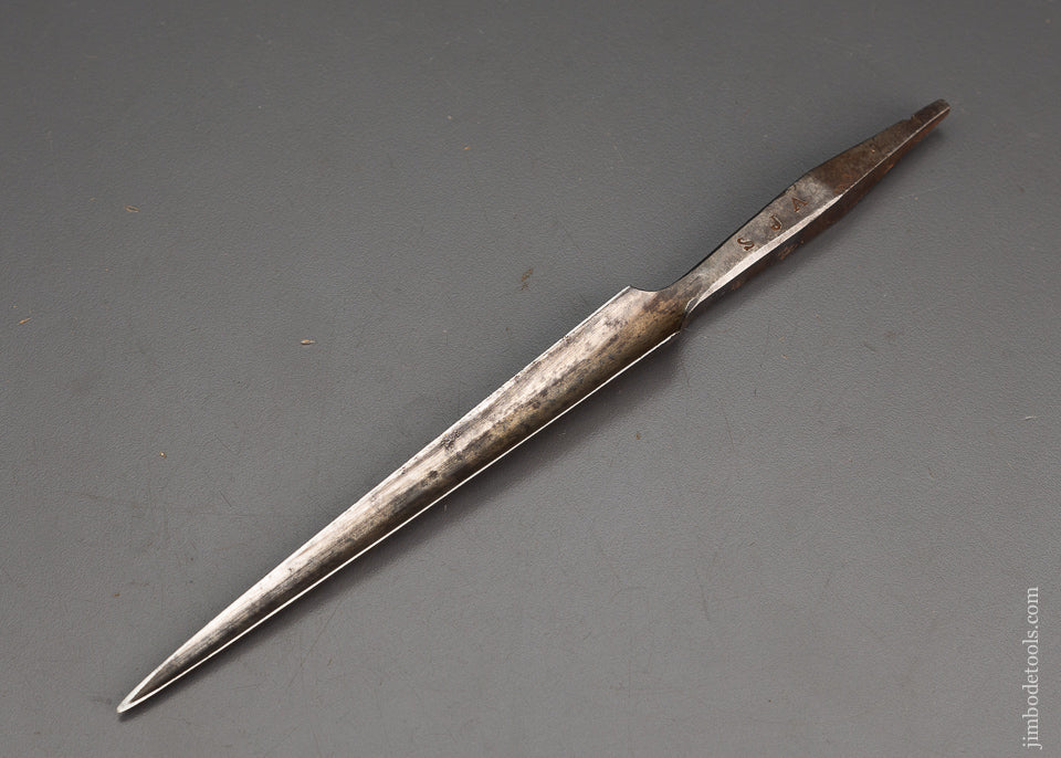 Nasty Sharp Reamer Bit - 102396