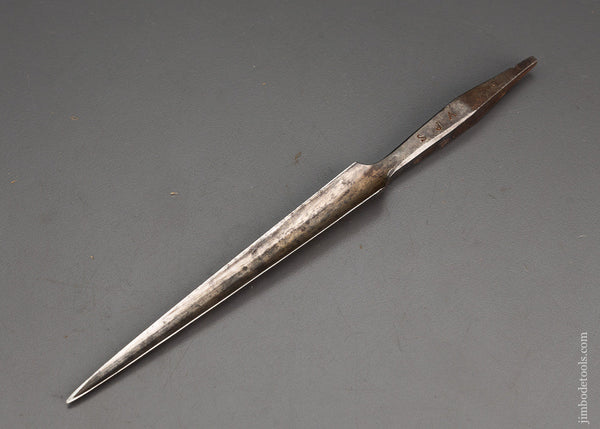 Nasty Sharp Reamer Bit - 102396