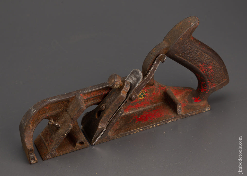 MARPLES Bargain User Rabbet Plane - 102408