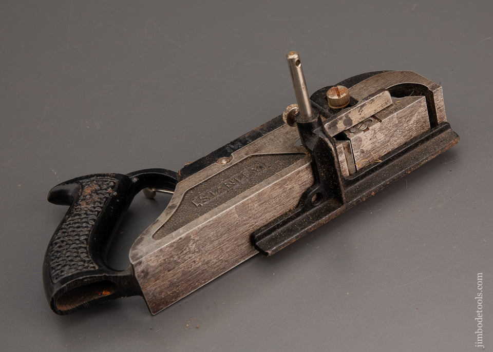 STANLEY No. 78 Rabbet Plane - 102410