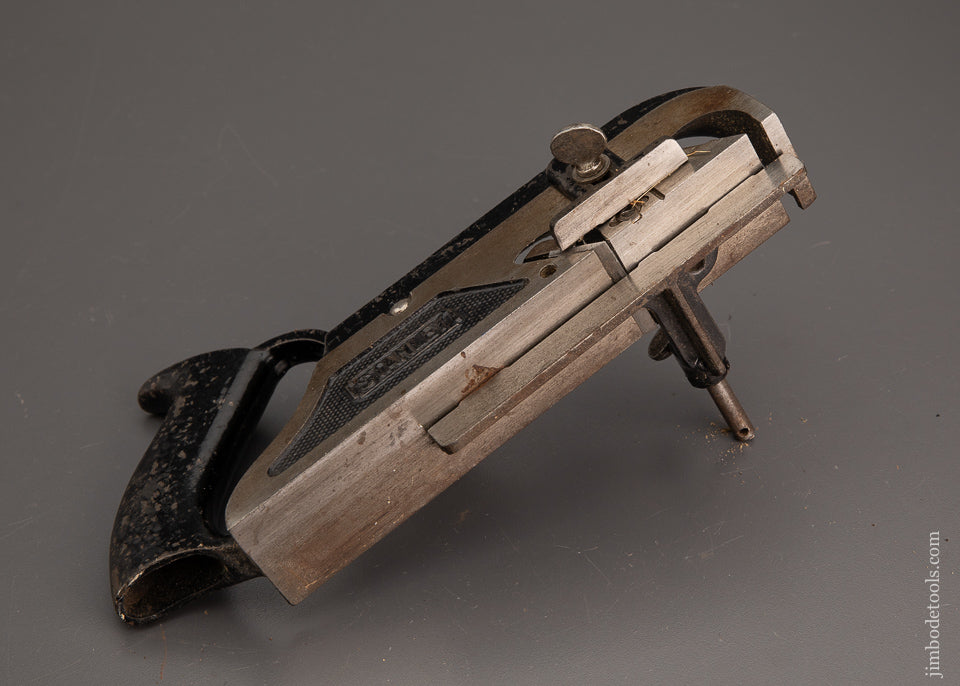 STANLEY No. 78 Rabbet Plane - 102411