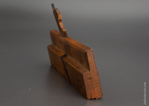 1/8 Side Bead Moulding Plane MATHIESON Good - 102413