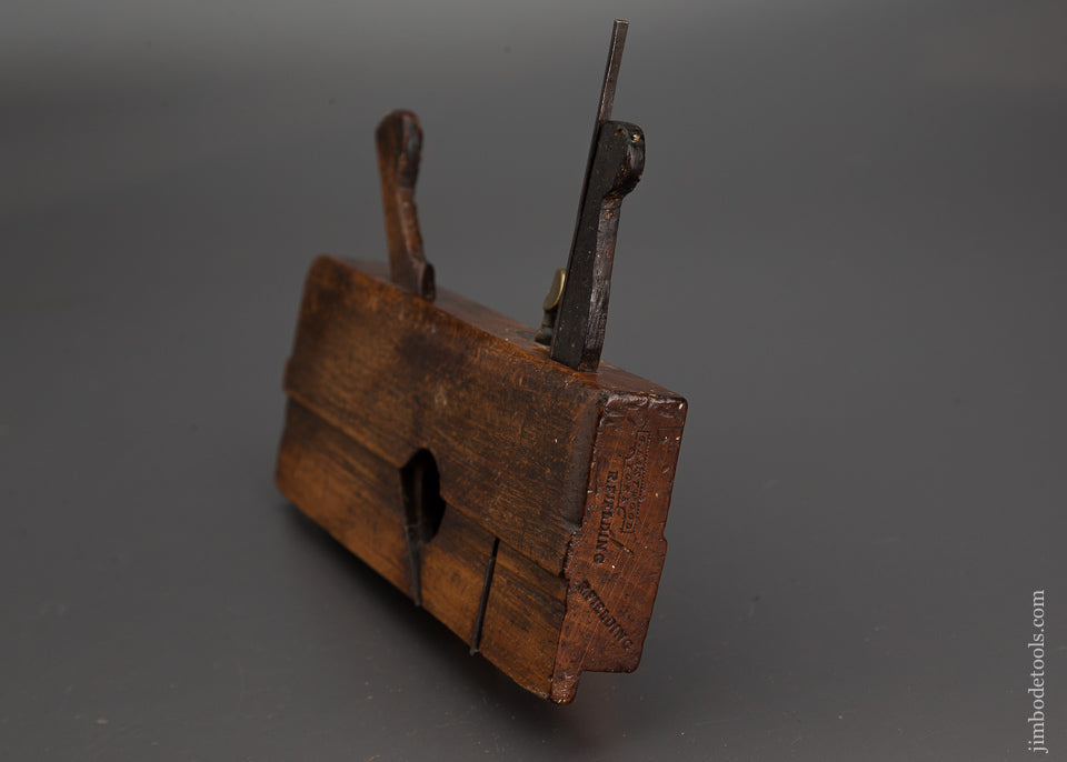 3/8 Dado Plane EASTWOOD Good - 102421