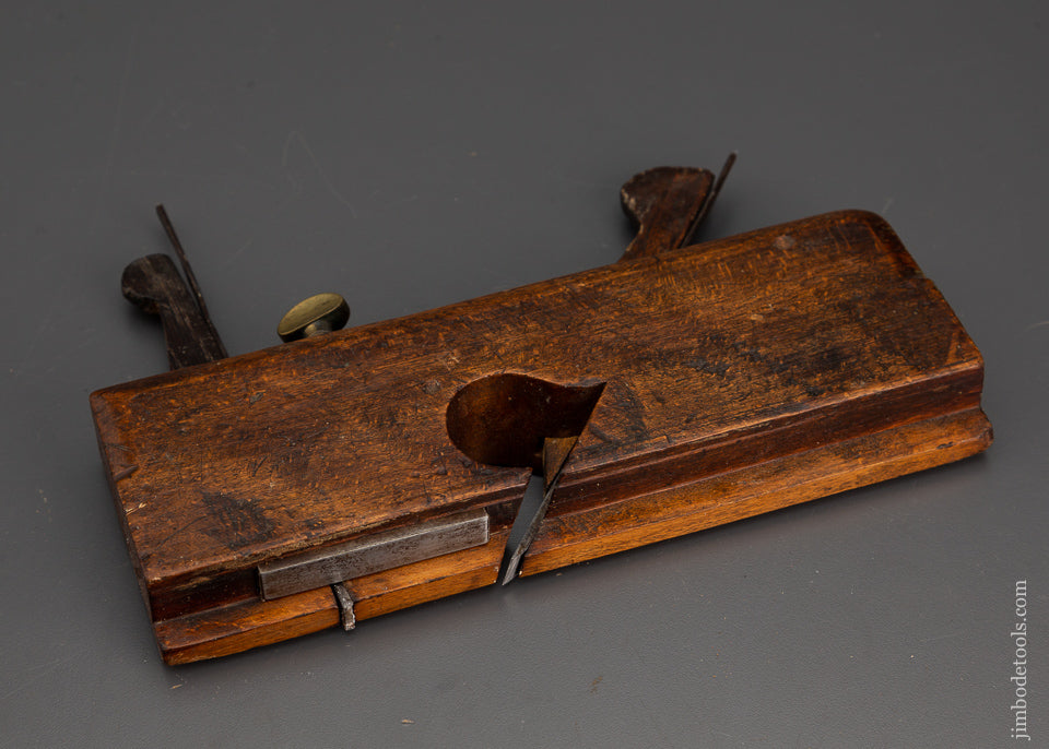 3/8 Dado Plane EASTWOOD Good - 102421