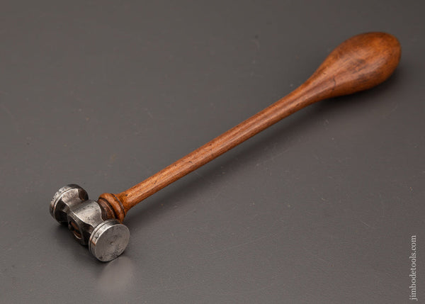 Beautiful Early Double Faced Hammer - 102428