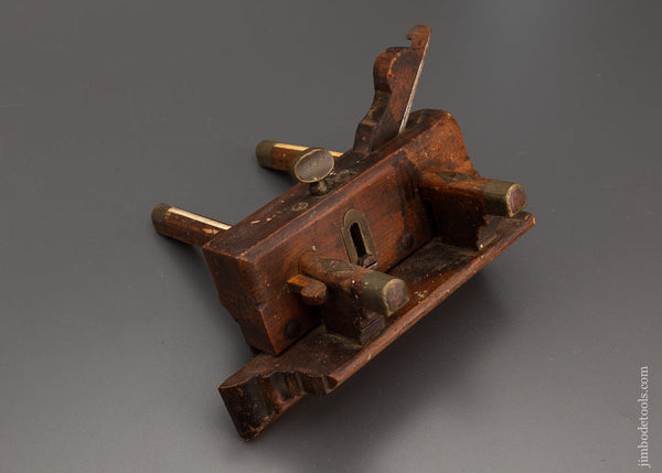 Good User Plow Plane by CHARLES & CO. LONDON GOOD+ - 102433