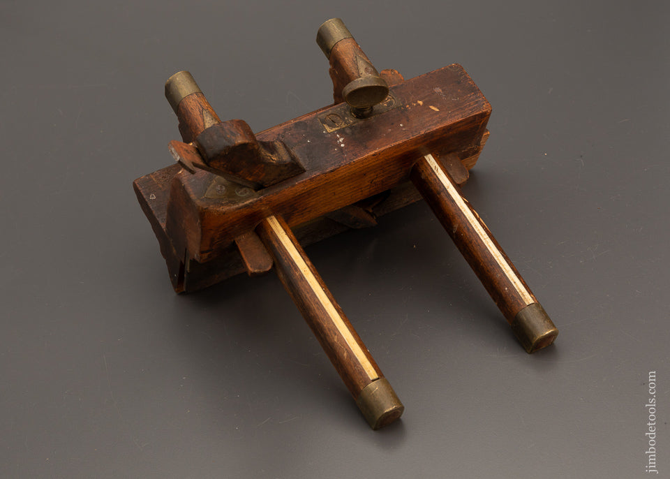 Good User Plow Plane by CHARLES & CO. LONDON GOOD+ - 102433