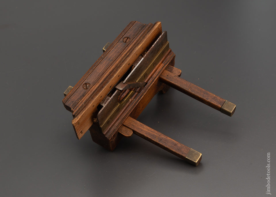 Good User Plow Plane by CHARLES & CO. LONDON GOOD+ - 102433