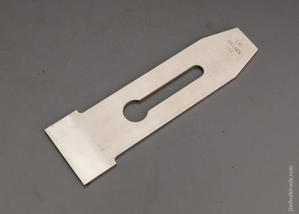 LIE NIELSEN 10 1/4 Bench Plane Blade - 102460