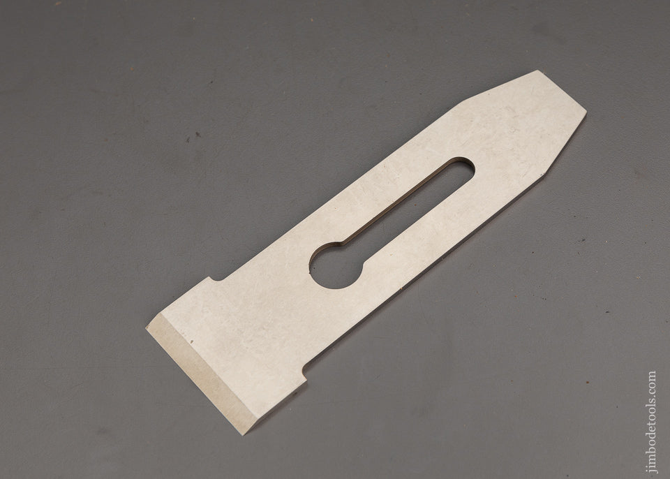 LIE NIELSEN 10 1/4 Bench Plane Blade - 102460