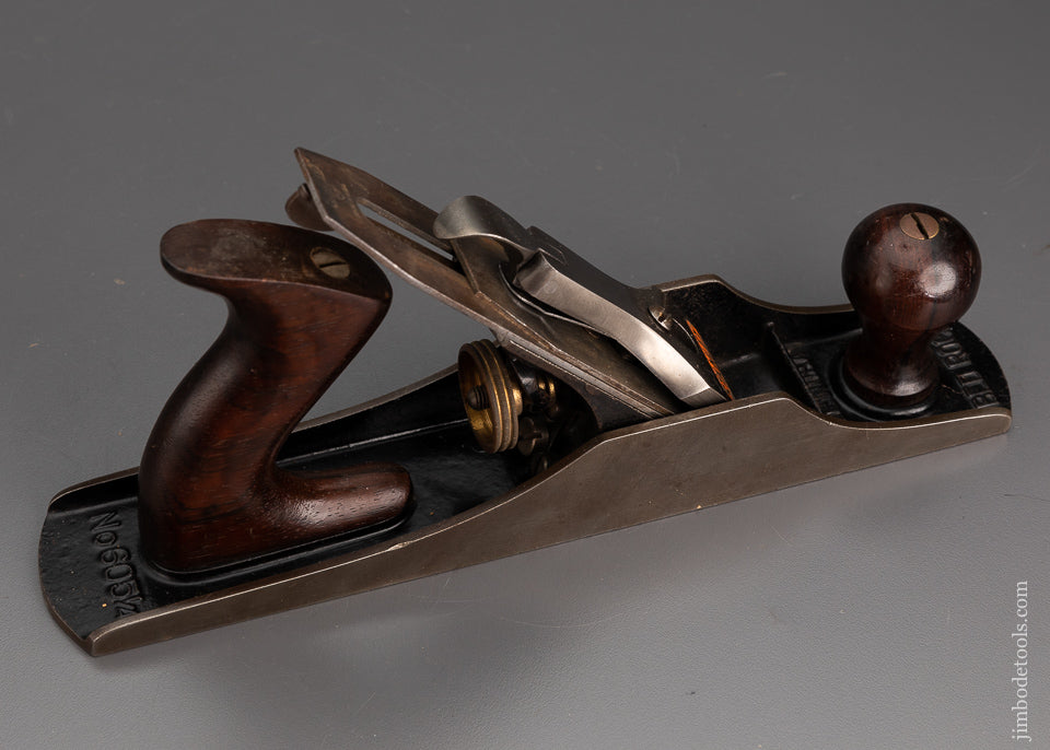 Premium STANLEY No. 605 1/4 BEDROCK Junior Jack Plane SWEETHEART - 102465