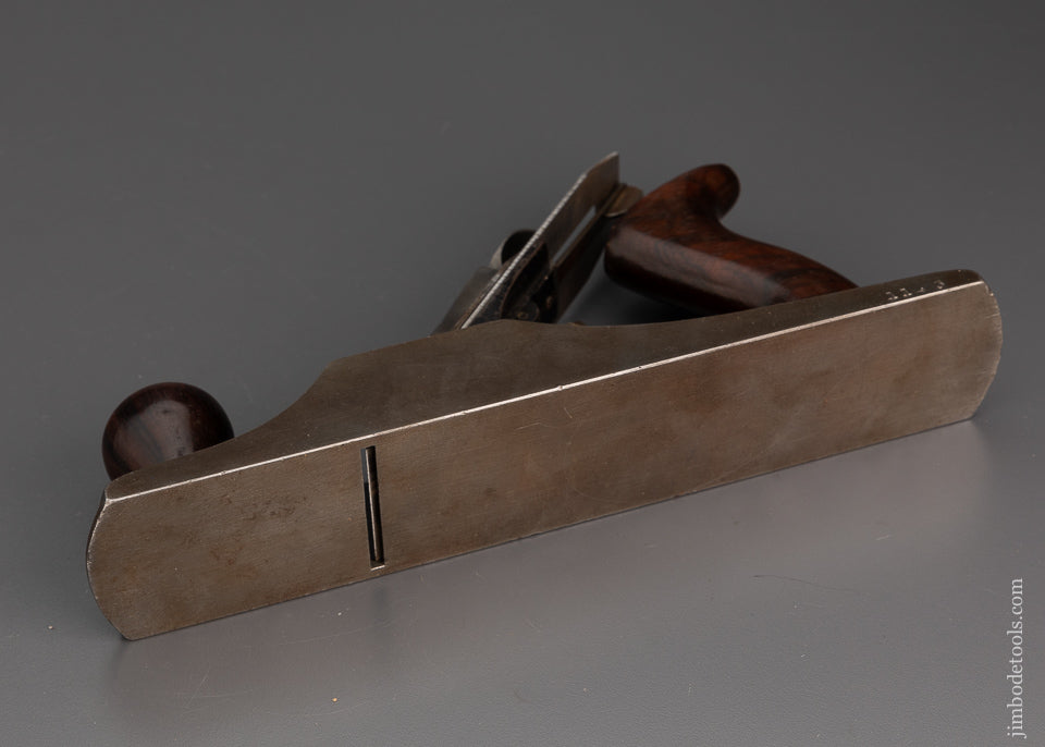 Premium STANLEY No. 605 1/4 BEDROCK Junior Jack Plane SWEETHEART - 102465